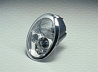 Priekinis žibintas internetu