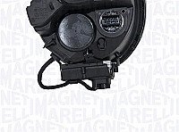 Priekinis žibintas internetu