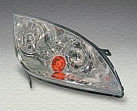 Priekinis žibintas internetu