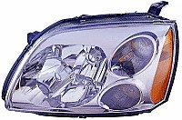 Priekinis žibintas internetu