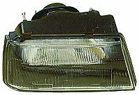 Priekinis žibintas internetu