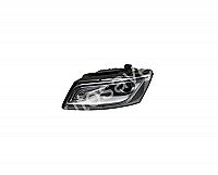 Audi Q5 (8R), 2012.06-2016.09 Žibintas Priekinis - (Kairė) Valeo, (12-16), El.valdymas, Su Motoru, Bi-Xenon internetu Audi Q5 (8R), 2012.06-2016.09 Žibintas Priekinis - (Kairė) Valeo, (12-16), El.valdymas, Su Motoru, Bi-Xenon internetu