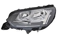 Priekinis žibintas internetu