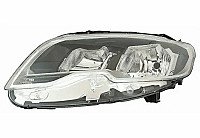 Priekinis žibintas internetu