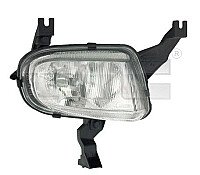 Priešrūkinis žibintas internetu