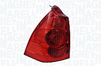 Galinis žibintas internetu Galinis žibintas internetu