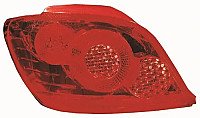 Galinis žibintas internetu Galinis žibintas internetu