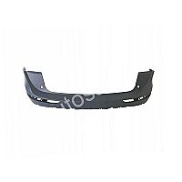 Audi Q5 (8R), 2008.09-2012.06 Galinis Bamperis (- 12), Gruntuota internetu Audi Q5 (8R), 2008.09-2012.06 Galinis Bamperis (- 12), Gruntuota internetu