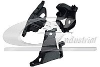 Priekinis žibintas internetu