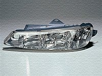 Priekinis žibintas internetu