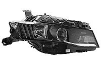 Priekinis žibintas internetu