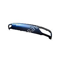 Audi Q5 (Fy), 2017 - Bamperio Spoileris - (Dešinė  Centrinis) S-Line, Galinis internetu Audi Q5 (Fy), 2017 - Bamperio Spoileris - (Dešinė  Centrinis) S-Line, Galinis internetu