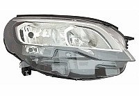 Priekinis žibintas internetu Priekinis žibintas internetu