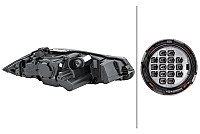 Priekinis žibintas internetu