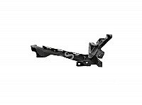 Audi Q5 (Fy), 2017 - Priekinio Žibinto Laikiklis - (Dešinė) Į Bamperį, Plastikinis internetu