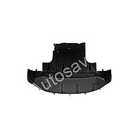 Audi Q7 (4L), 2006-2010 Apsauga Po Varikliu internetu