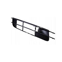 Audi Q7 (4L), 2006-2010 Bamperio Grotelės - (Kairė) Atviros, Juoda internetu Audi Q7 (4L), 2006-2010 Bamperio Grotelės - (Kairė) Atviros, Juoda internetu
