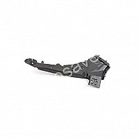 Audi Q7 (4L), 2006-2010 Bamperio Laikiklis - (Dešinė) Išorinis, Original, Plastikinis internetu Audi Q7 (4L), 2006-2010 Bamperio Laikiklis - (Dešinė) Išorinis, Original, Plastikinis internetu