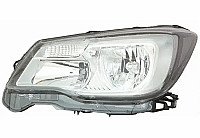 Priekinis žibintas internetu Priekinis žibintas internetu