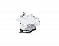 Audi Q7 (4L), 2006-2010 Durų Spyna - (Dešinė) Galinė internetu Audi Q7 (4L), 2006-2010 Durų Spyna - (Dešinė) Galinė internetu