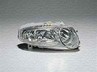 Priekinis žibintas internetu