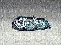 Priekinis žibintas internetu