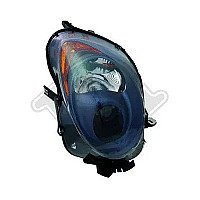 Priekinis žibintas internetu Priekinis žibintas internetu