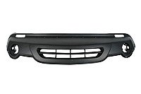 Priekinis bamperis internetu