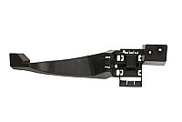 Bamperio laikikliai internetu