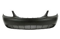 Priekinis bamperis internetu