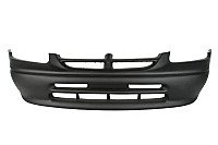 Priekinis bamperis internetu