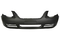 Priekinis bamperis internetu