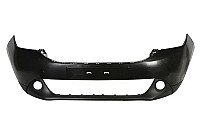 Priekinis bamperis internetu