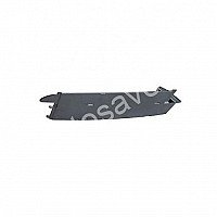 Audi Q7 (4L), 2010-2015.07 Bamperio Grotelės - (Kairė) Juoda, Matinė, Tekstūra internetu Audi Q7 (4L), 2010-2015.07 Bamperio Grotelės - (Kairė) Juoda, Matinė, Tekstūra internetu