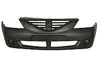 Priekinis bamperis internetu