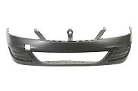 Priekinis bamperis internetu