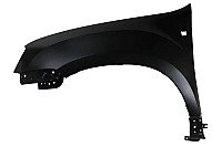 Dacia Sparnas (Priekis; Kairė) internetu