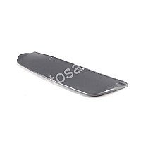 Audi Q7 (4L), 2010-2015.07 Bamperio Spoileris - (Apačia) S-Line, Į Bamperį internetu