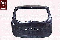 Bagažinės dangtis internetu