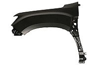 Dacia Priekinis Sparnas (Priekis; Kairė) internetu