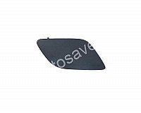 Audi Q7 (4L), 2010-2015.07 Žibinto Apiplovimo Dangtelis - (Dešinė) S-Line, Gruntuota internetu Audi Q7 (4L), 2010-2015.07 Žibinto Apiplovimo Dangtelis - (Dešinė) S-Line, Gruntuota internetu