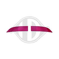 Atšvaitas į galinį bamperį internetu