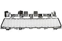 Bamperio grotelės internetu