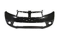 Priekinis bamperis internetu