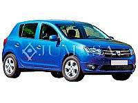 Dacia Priekinis Sparnas (Dešinė) internetu Dacia Priekinis Sparnas (Dešinė) internetu