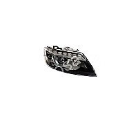 Audi Q7 (4L), 2010-2015.07 Žibintas Priekinis - (Kairė) Valeo, El.valdymas, Su Motoru, Bi-Xenon internetu Audi Q7 (4L), 2010-2015.07 Žibintas Priekinis - (Kairė) Valeo, El.valdymas, Su Motoru, Bi-Xenon internetu