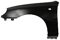 Daewoo Sparnas (Priekis; Kairė) internetu