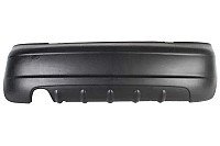 Galinis bamperis internetu