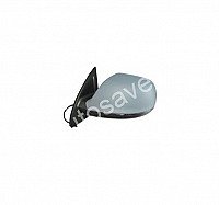 Audi Q7 (4L), 2010-2015.07 Veidrodėlis - (Dešinė) El.valdymas, Šildomas, Chromuotas Stikliukas, Aspherical, Su Posūkiu, Gruntuotas internetu Audi Q7 (4L), 2010-2015.07 Veidrodėlis - (Dešinė) El.valdymas, Šildomas, Chromuotas Stikliukas, Aspherical, Su Posūkiu, Gruntuotas internetu