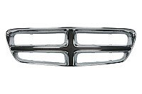 Grotelių rėmelis internetu